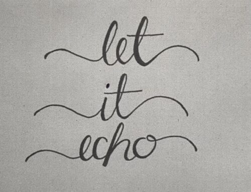 LET it Echo